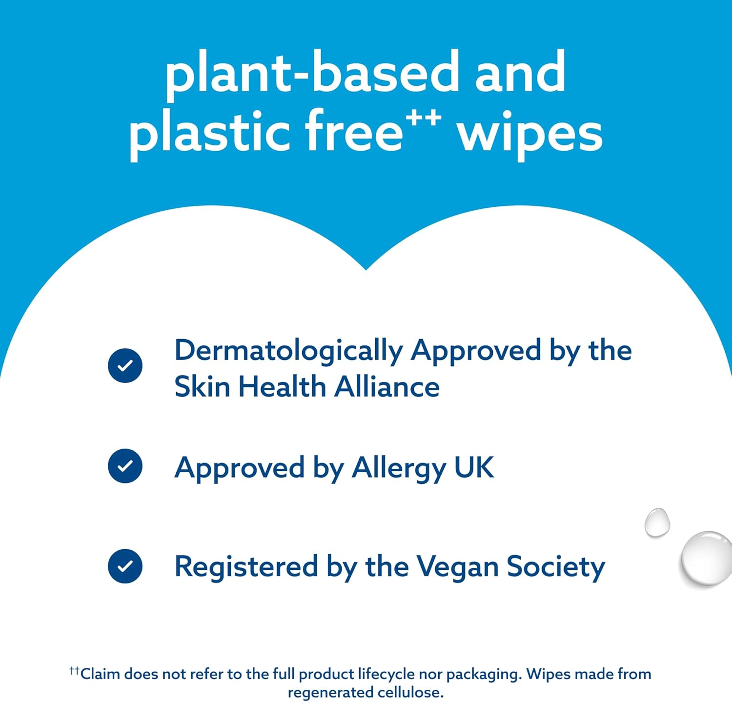 WaterWipes Chemical Free Baby Wipes 720s-7