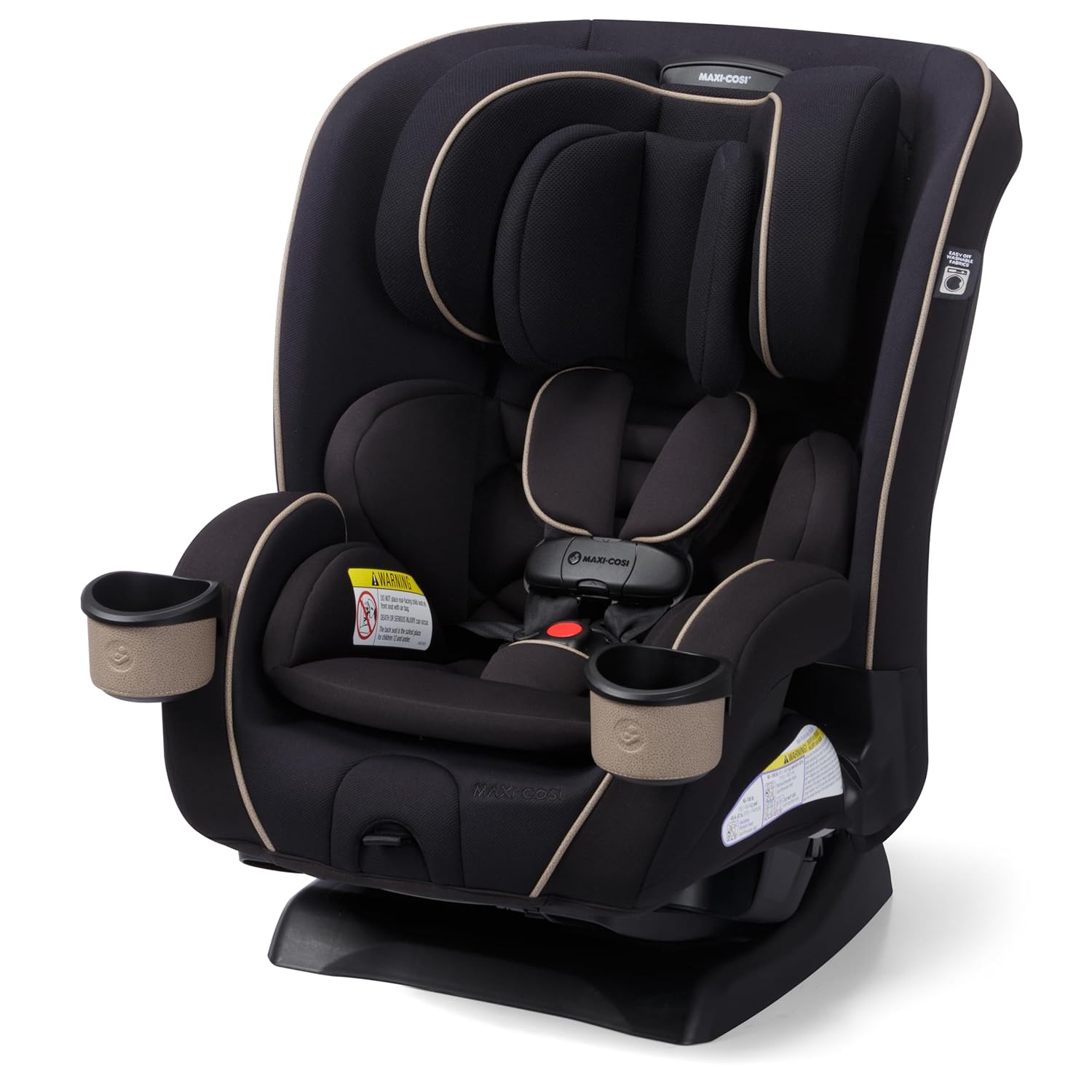 Maxi Cosi Kani 4-in-1 All In One Car Seat - Caspian Caviar-1