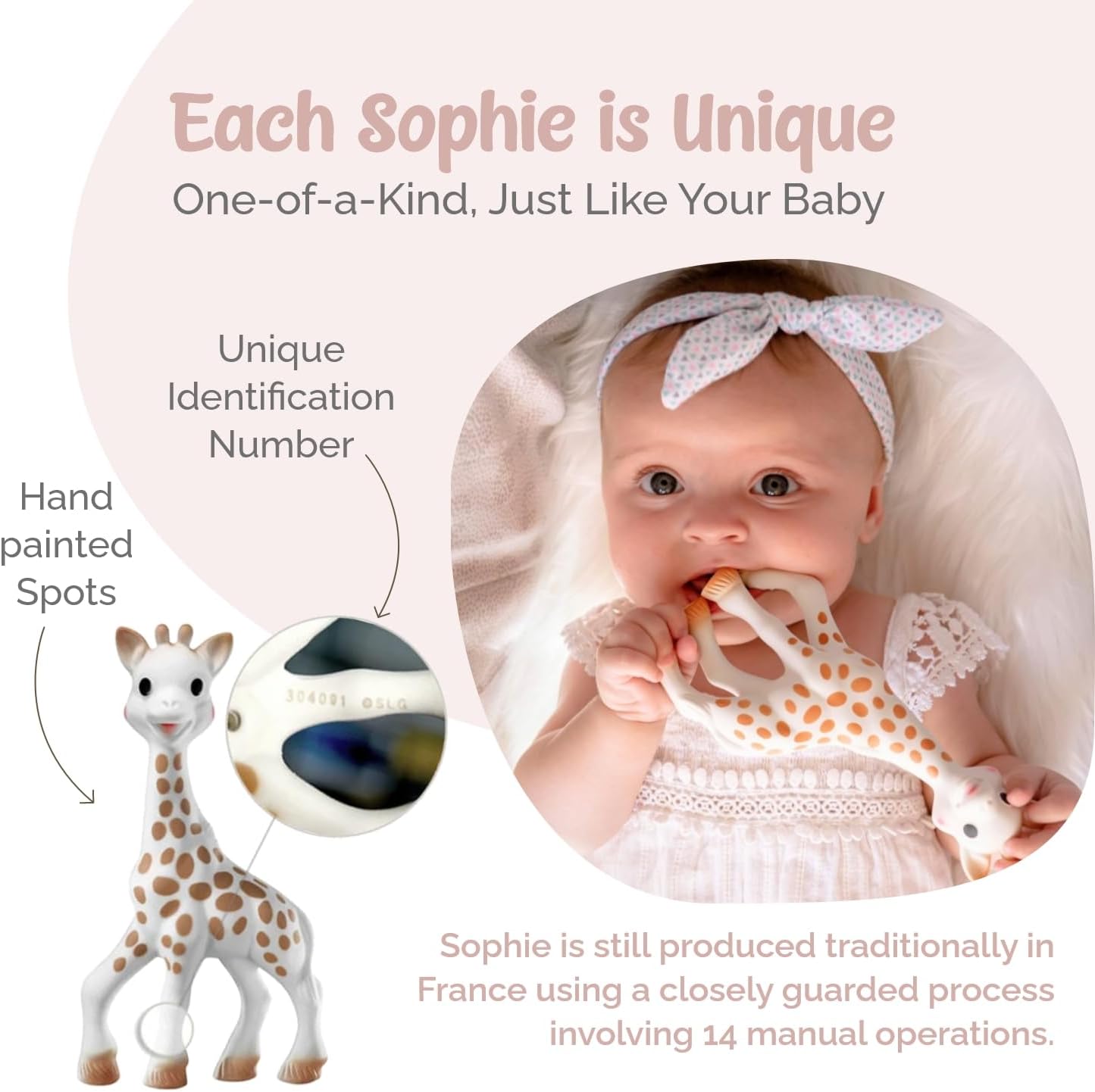 Sophie La Girafe Gift Box-4