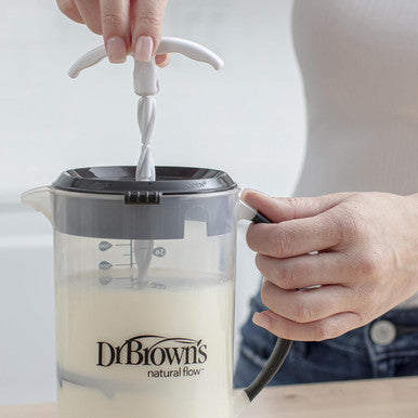 Dr Browns Formula Mixing Pitcher-2