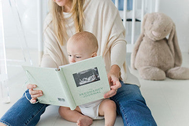 Pearhead Pregnancy Journal-3