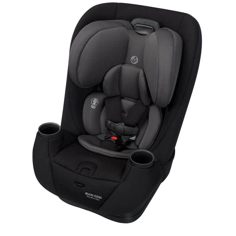 Maxi Cosi Pria All-in-One Car Seat - Sea Shadow-1
