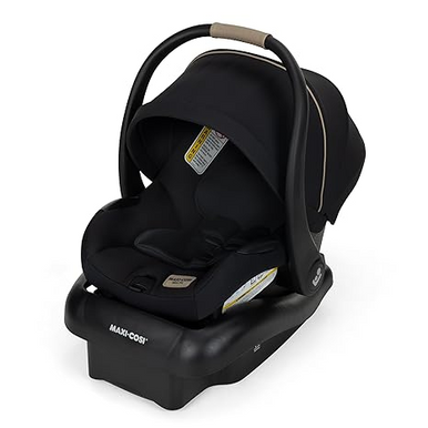 Maxi Cosi Mico Pro Infant Capsule and Base-6