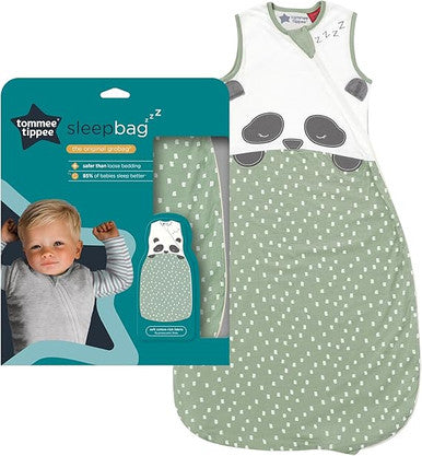 Tommee Tippee Grobag 2.5tog Sleeping Pip Sleeping Bag-1