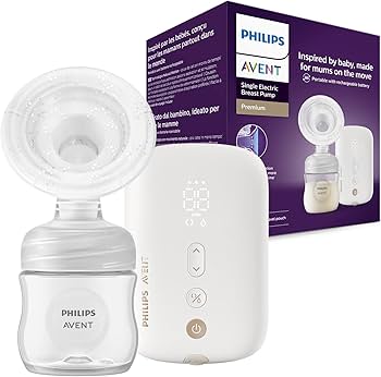 Philips Avent Ultimate Starter Bundle-2