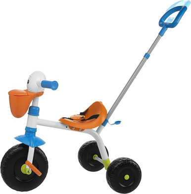 CHICCO Ride On Pelican Trike-3