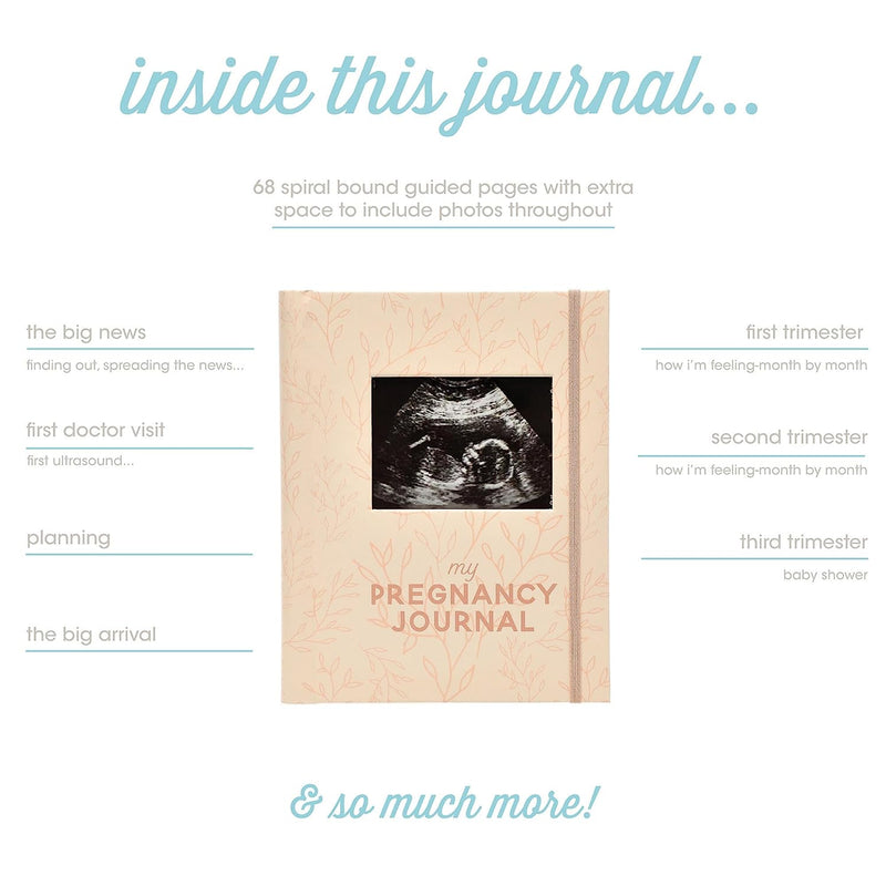 Pearhead Pregnancy Journal-15
