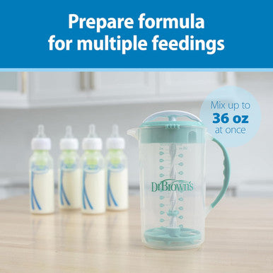 Dr Browns Formula Mixing Pitcher-3
