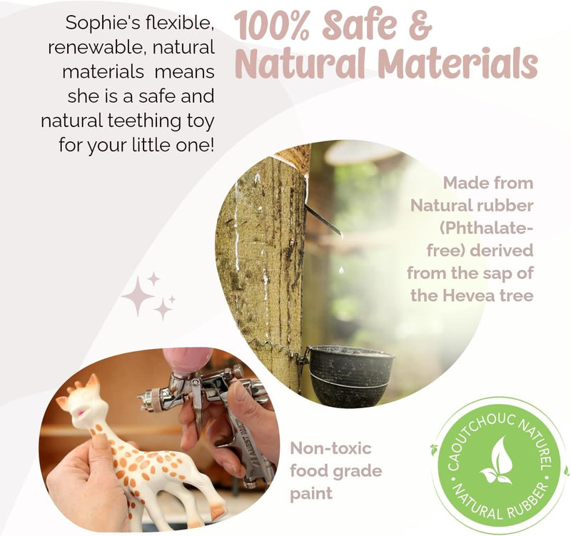 Sophie La Girafe Gift Box-8