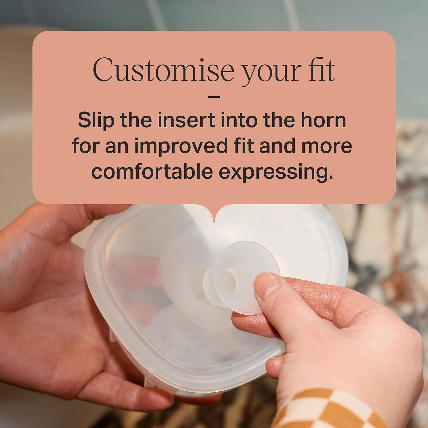 Tommee Tippee Double Wearable Breast Pump-5