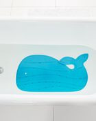 Skip Hop Moby Non-Slip Bath Mat - Blue-2