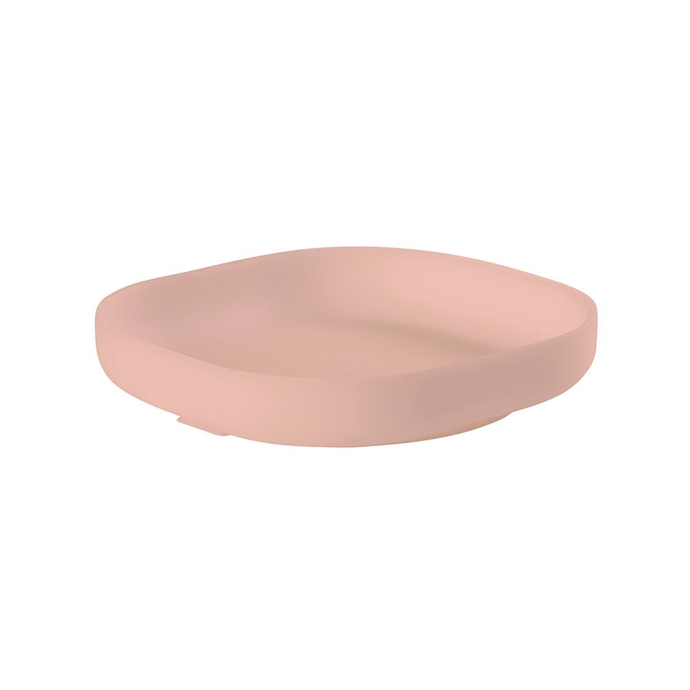 Beaba Silicone Suction Plate-12