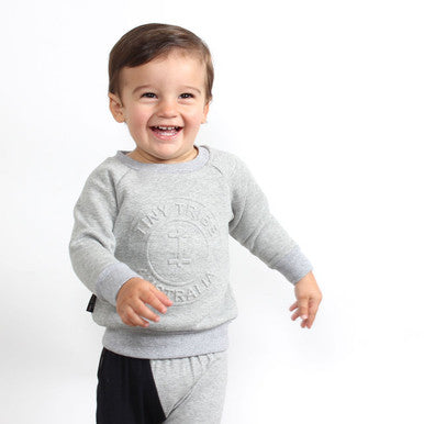 TINY TRIBE Sweater-1