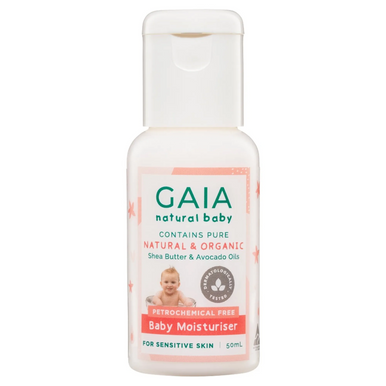 Gaia Natural Baby Mini Traveller Kit-3