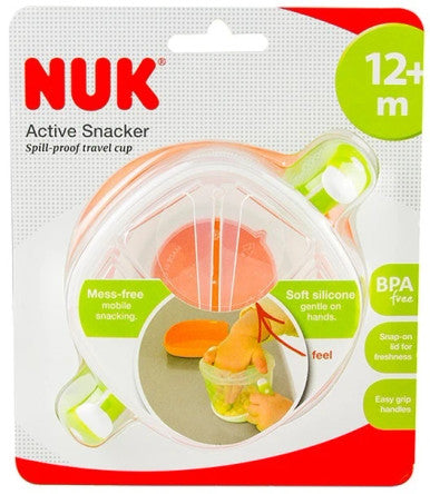 NUK Active Snacker Box-2