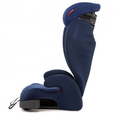 Diono Monterey 2XT Booster Seat - Blue-3