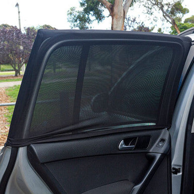Maxi Cosi Deluxe Car Sunshade-2