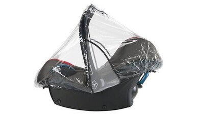 Maxi Cosi Infant Capsule Rain Cover-2