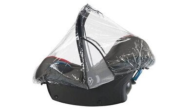Maxi Cosi Infant Capsule Rain Cover-2