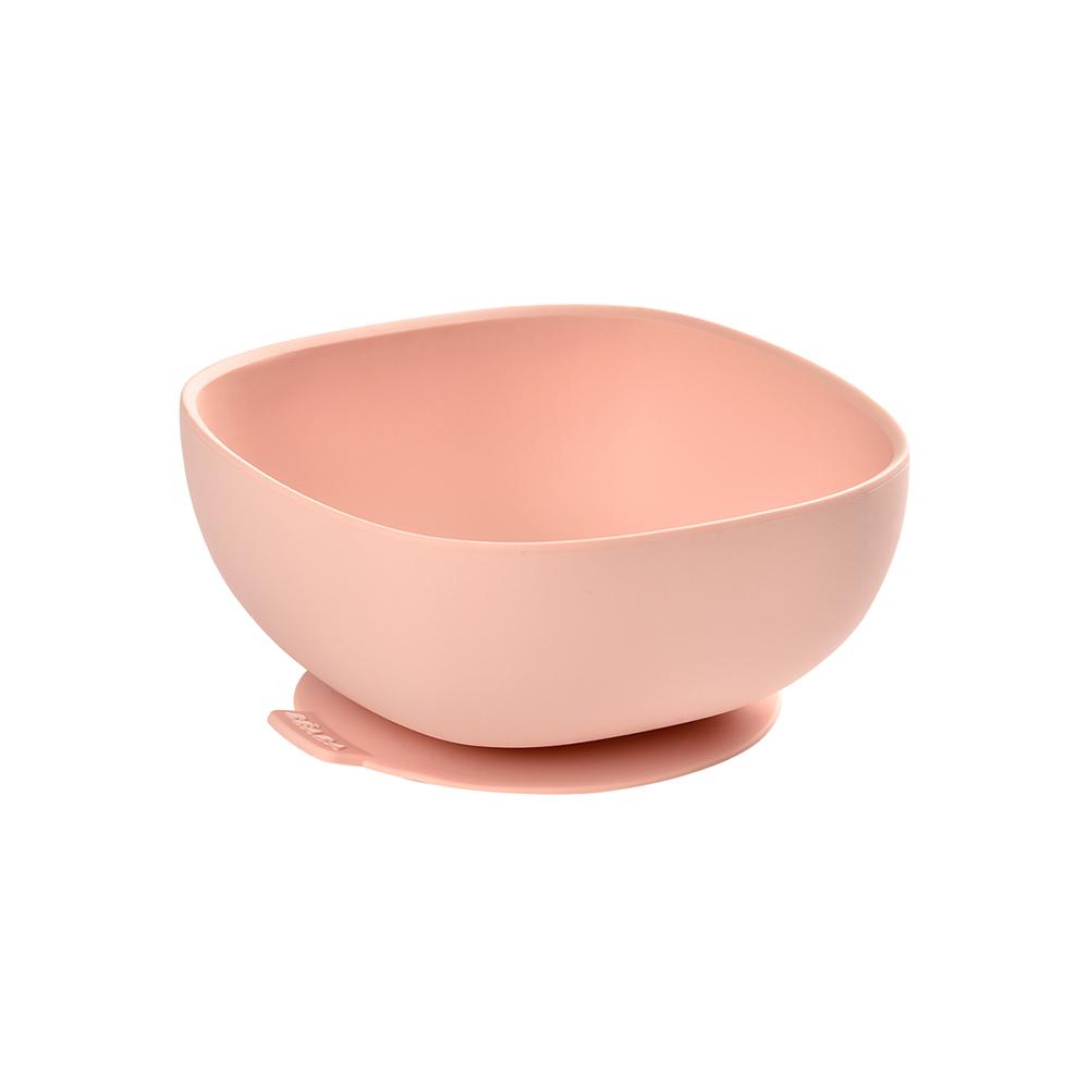Beaba Silicone Suction Bowl-9