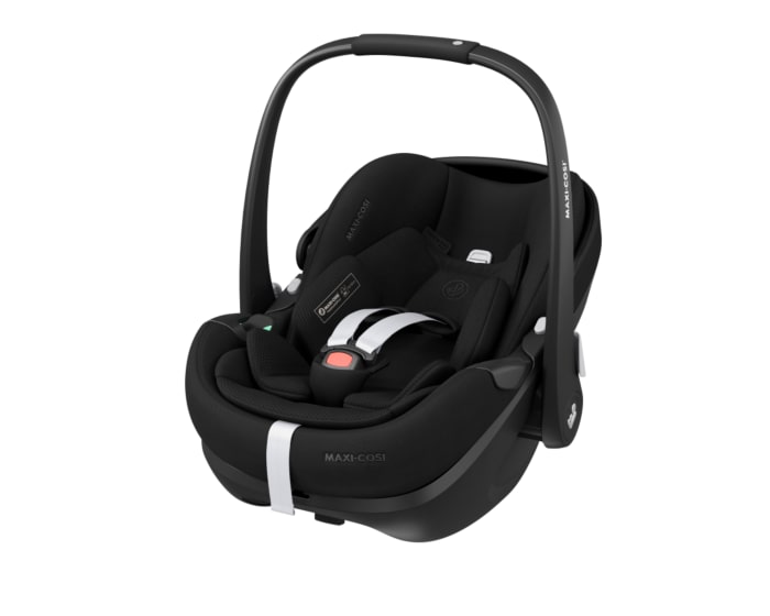 UPPAbaby Vista V3 Nori and Maxi Cosi Pebble 360 Pro² Bundle-14