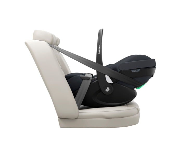 Maxi Cosi Pebble 360 Pro² Slidetech Capsule & Base Combo-16