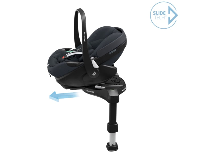 UPPAbaby Vista V3 and Maxi Cosi Pebble 360 Pro² Bundle-15