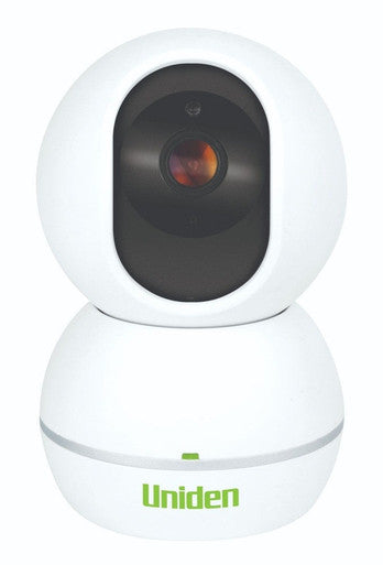 Uniden BW150R Smart Baby Video Pan & Tilt Camera-1