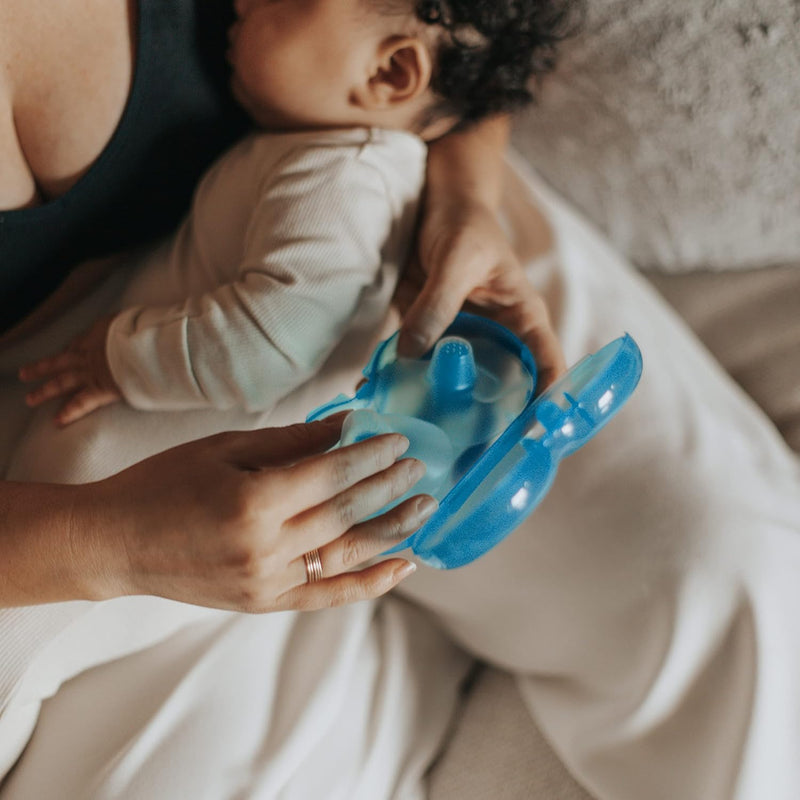 Dr Browns Nipple Shield (2pk)-7