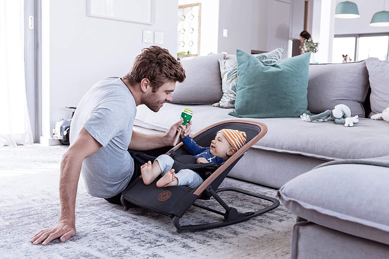 Maxi Cosi Kori 2-in-1 Convertible Rocker Rocker-25