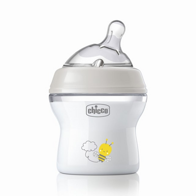 Chicco Bottle PP Natural Feeling-1