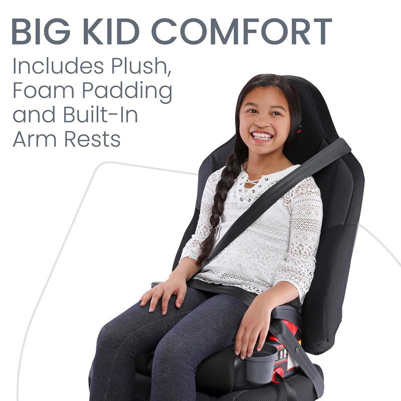 Britax Skyline 2-in-1 Booster Car Seat-5