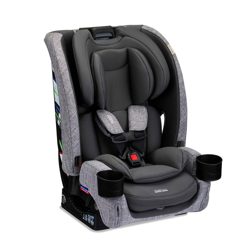 Britax One4Life ClickTight Car Seat Slim-8