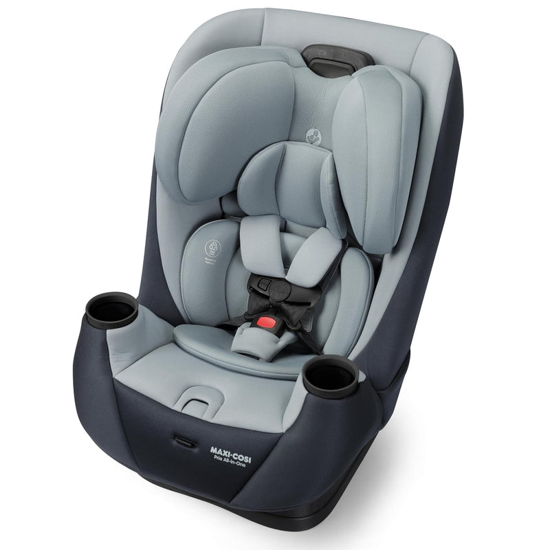 Maxi Cosi Pria All-in-One Car Seat - Seascape-1