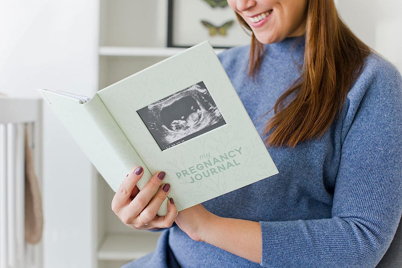 Pearhead Pregnancy Journal-11