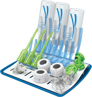Dr Browns Universal Folding Drying Rack-1
