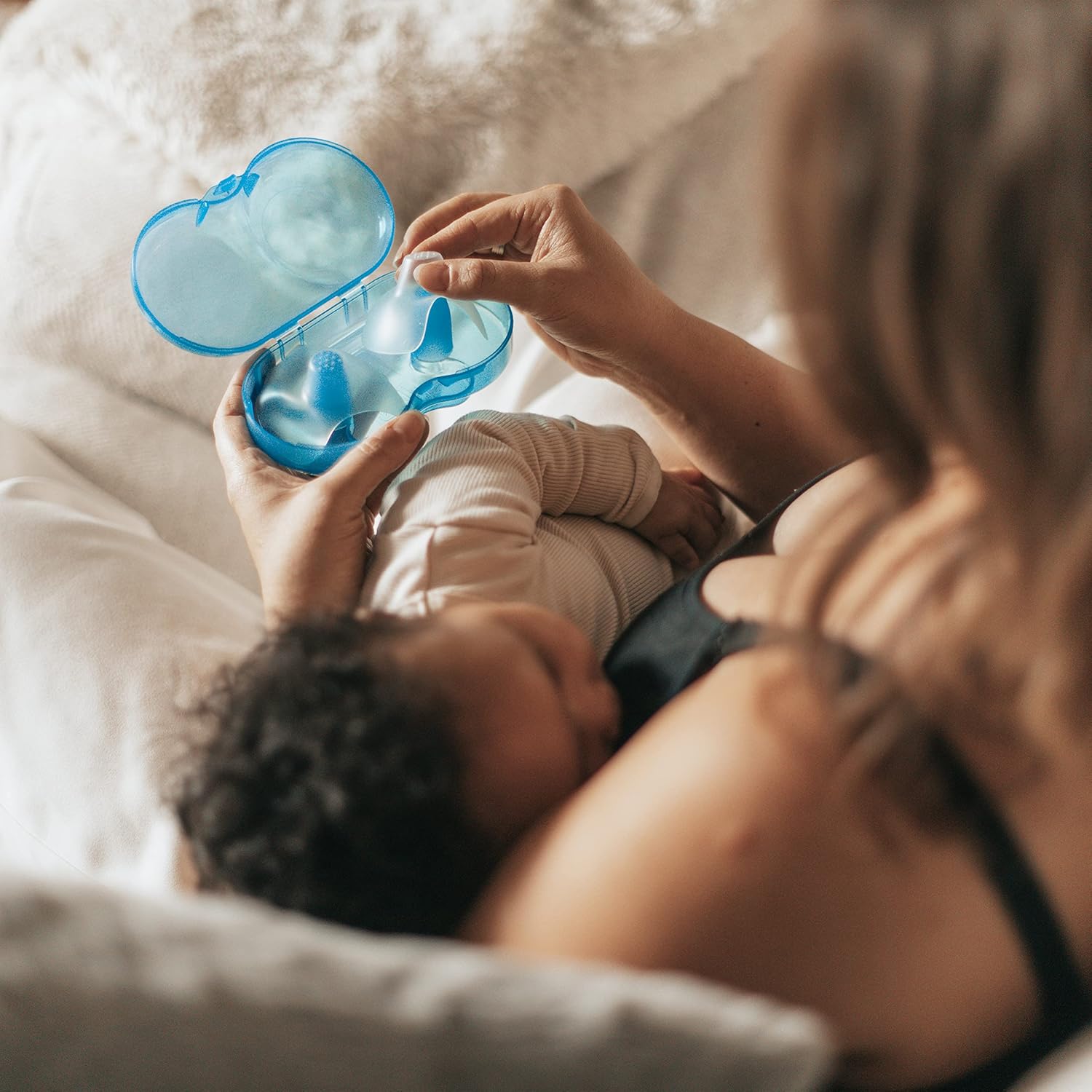 Dr Browns Nipple Shield (2pk)-14