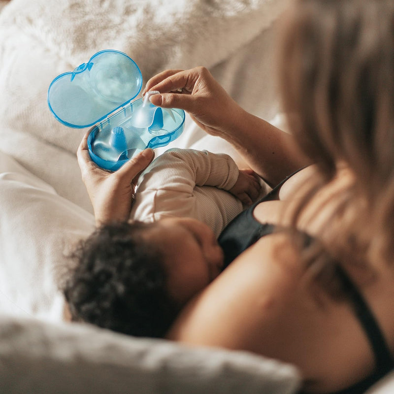 Dr Browns Nipple Shield (2pk)-14