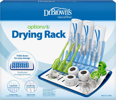 Dr Browns Universal Folding Drying Rack-3