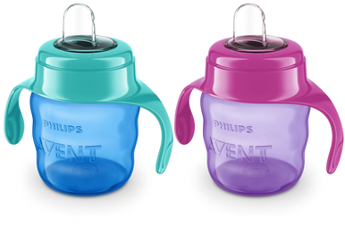 Philips Avent Sippy Cup Spout 200ml-1