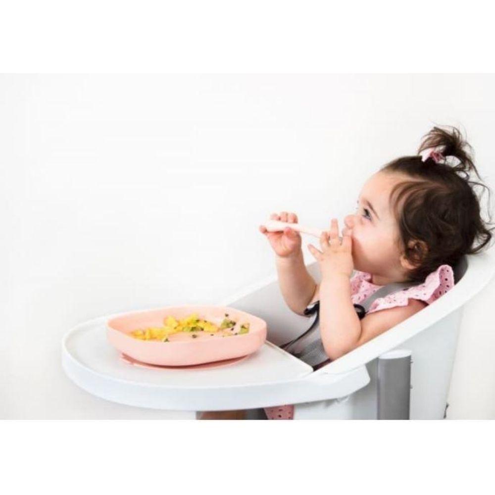 Beaba Silicone Suction Plate-18
