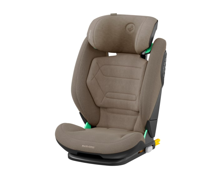 Maxi Cosi RodiFix Pro²  i-Size-1