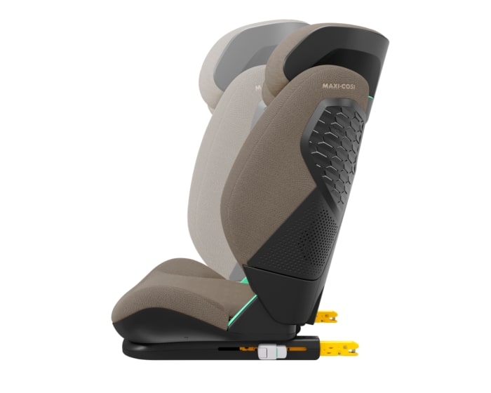 Maxi Cosi RodiFix Pro²  i-Size-14
