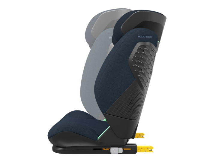 Maxi Cosi RodiFix Pro²  i-Size-15