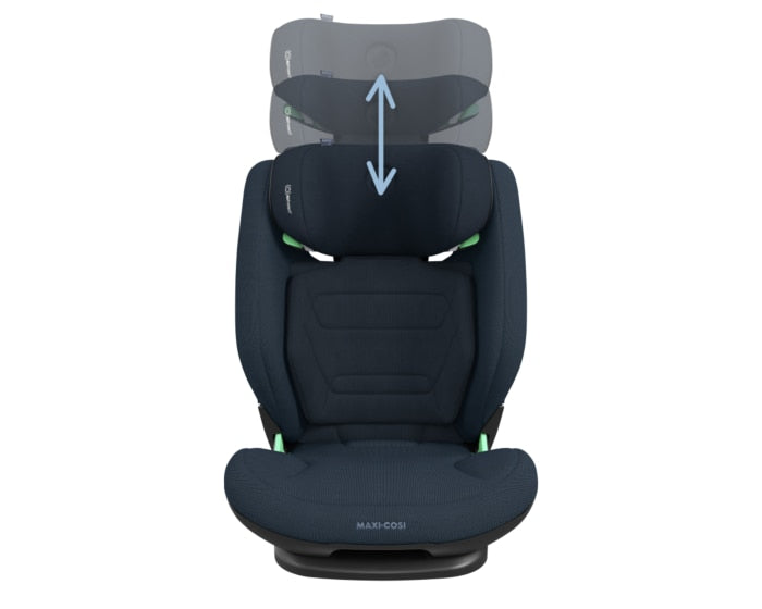 Maxi Cosi RodiFix Pro²  i-Size-17