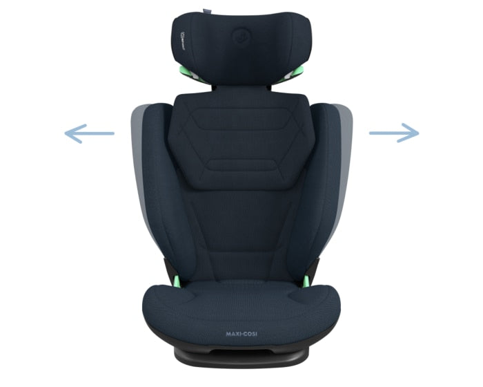 Maxi Cosi RodiFix Pro²  i-Size-16