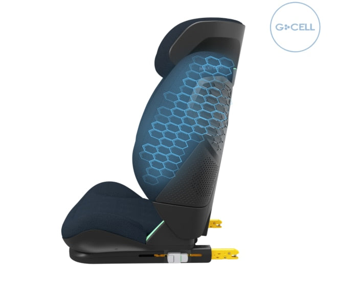Maxi Cosi RodiFix Pro²  i-Size-14