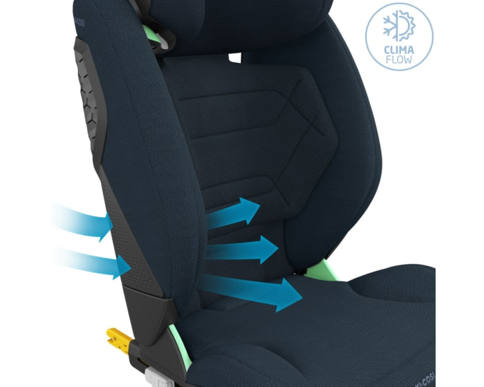 Maxi Cosi RodiFix Pro²  i-Size-19
