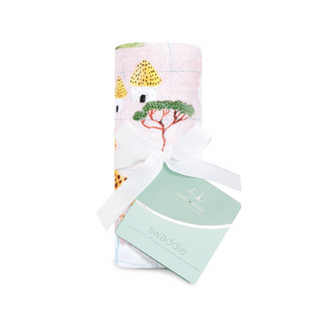 Aden & Anais Single Swaddle
