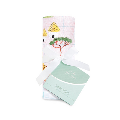 Aden & Anais Single Swaddle-1